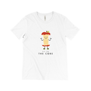 Fit for Food Fit to the Core T-Shirt