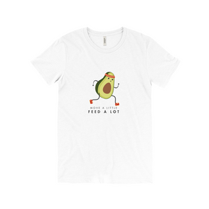 Fit for Food Avocardio T-Shirt