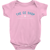 Unisex Baby Onesie