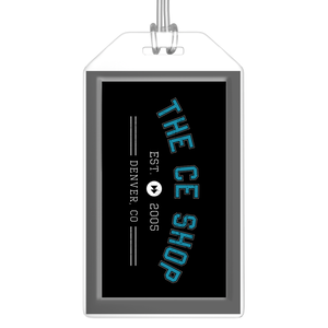 Luggage Tag