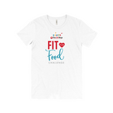Fit for Food Unisex T-Shirt