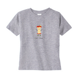 Fit for Food Fit to the Core T-Shirt (Toddler Sizes)