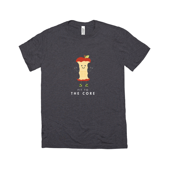Fit for Food Fit to the Core T-Shirt