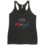 Fit for Food Women's Tank Top