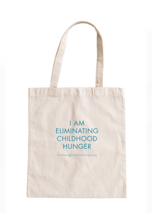 Foundation Tote Bag