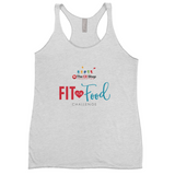 Fit for Food Women's Tank Top