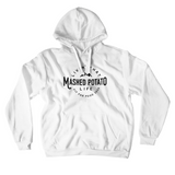 Fit for Food Mashed Potato Life Hoodie