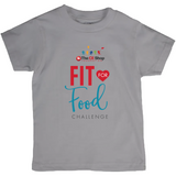 Fit for Food T-Shirt (Youth Sizes)