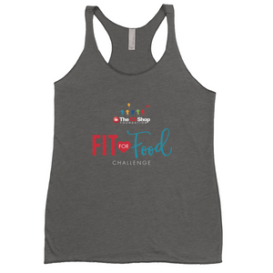 Fit for Food Women's Tank Top