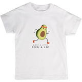 Fit for Food Avocardio T-Shirt (Youth Sizes)