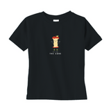 Fit for Food Fit to the Core T-Shirt (Toddler Sizes)