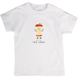 Fit for Food Fit to the Core T-Shirt (Youth Sizes)