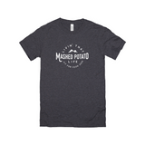 Fit for Food Mashed Potato Life T-Shirt