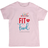 Fit for Food T-Shirt (Youth Sizes)