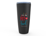 Fit for Food Viking Tumbler