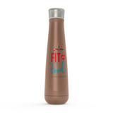 Fit for Food Peristyle Water Bottle